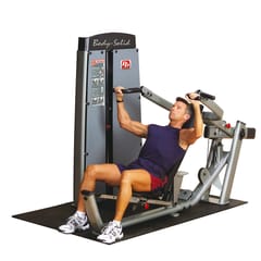 Body-Solid Pro Dual Multi Press (Modular Station) DPRS
