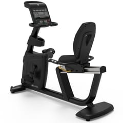 Impulse RR700 Recumbent Bike