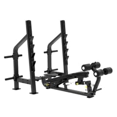 Impulse SL7041 Super Olympic Bench