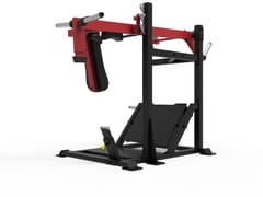 Impulse SL7057 Pendulum Squat
