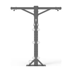 Impulse FF01 Functional Fusion Main Rack (Center)
