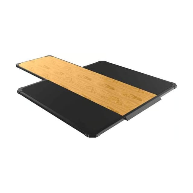 Impulse MS31 / SE5031 Weightlifting Platform (Half Rack)