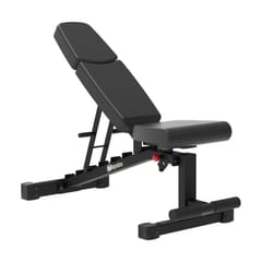 Impulse IF2011 FID Bench
