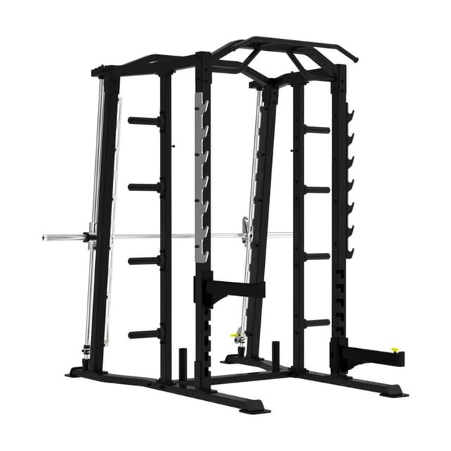 Impulse SL7042 Magic Rack Smith Machine