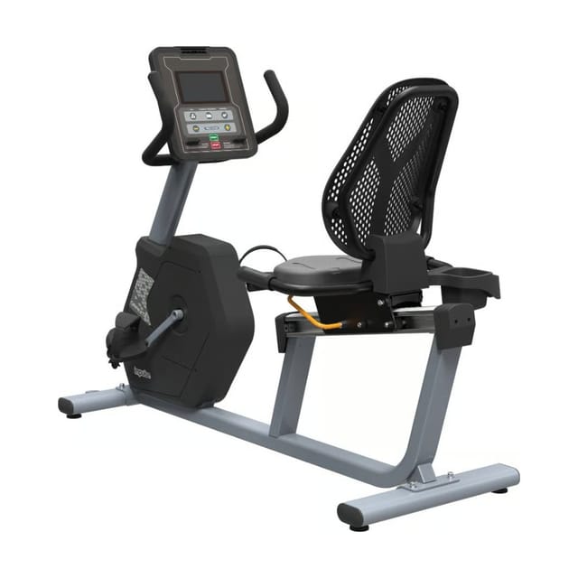 Impulse GR500 Recumbent Bike