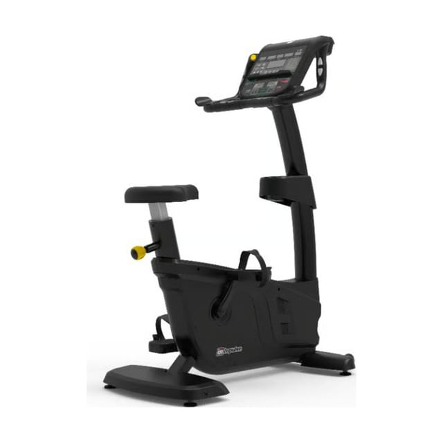 Impulse RU700 Upright Bike
