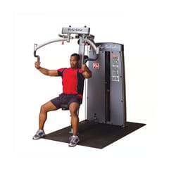 Body-Solid Pro Dual Pec / Rear Delt (Modular Station) DPEC