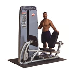 Body-Solid Pro Dual Leg Press / Calf Extension (Modular Station) DCLP