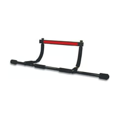 Body-Solid Mountless Pull Up / Push Up Bar PUB30