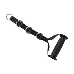 Body-Solid Adjustable Nylon Stirrup Handle NB59