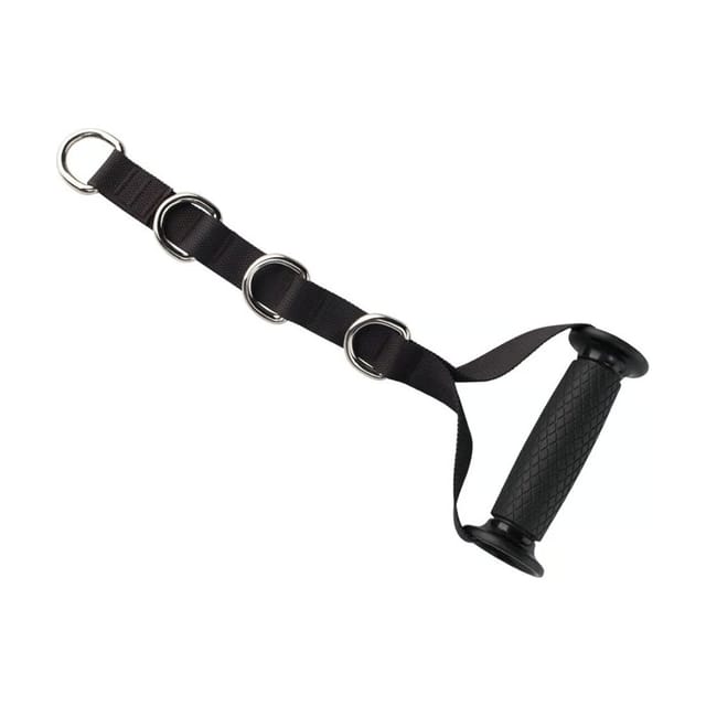 Body-Solid Adjustable Nylon Stirrup Handle NB59