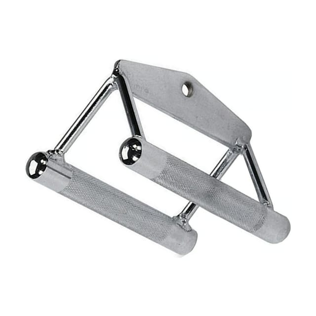 Body-Solid Seated Row / Chinning Bar Combo MB502