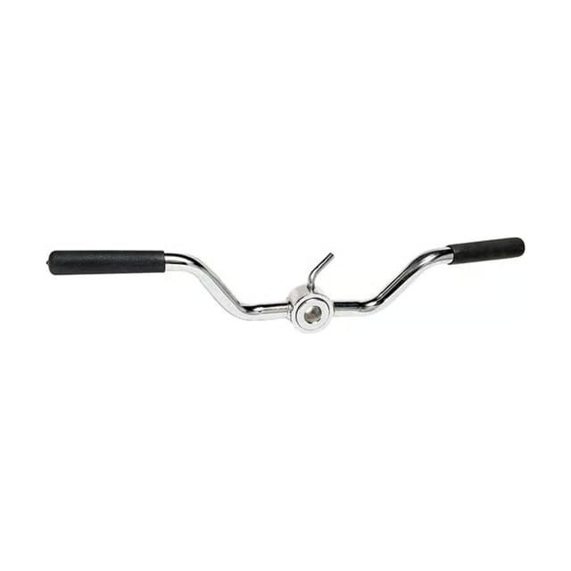 Body-Solid Lat Blaster Bar LBB28