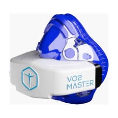 VO2max Testing