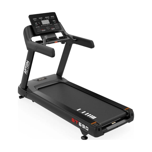 Afton BT-690 Heavy Commercial Treadmill