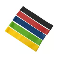 Afton Pilates Loop Band – Mini Resistance Band
