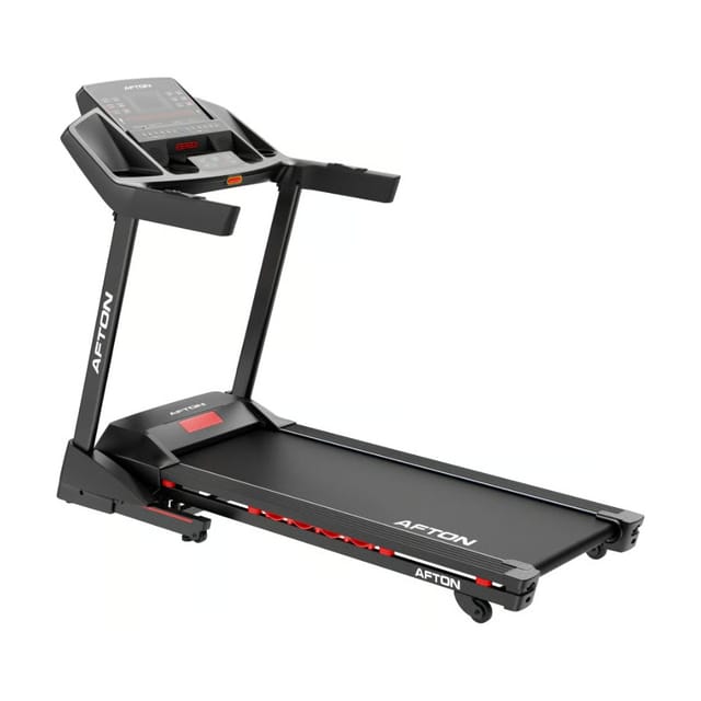 Afton BT56 Motorised Treadmill
