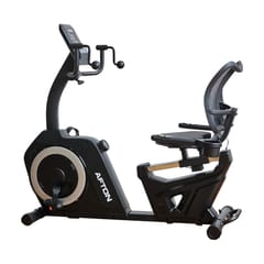Afton RB210 Recumbent Bike Afton RB210 Recumbent Bike