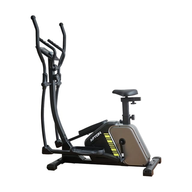 Afton RE50 Elliptical Cross Trainer