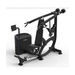 Spirit Fitness i-Strength IS-2001 Chest / Shoulder Press
