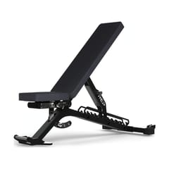 REP AB-5300 BlackWing Adjustable Bench
