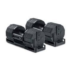 REP x PEPIN Fast Series Adjustable Dumbbell