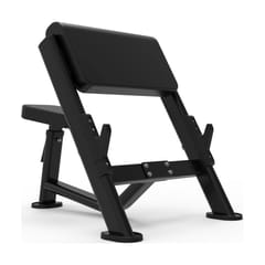 Impulse ITF8501 Seated Arm Curl Bench