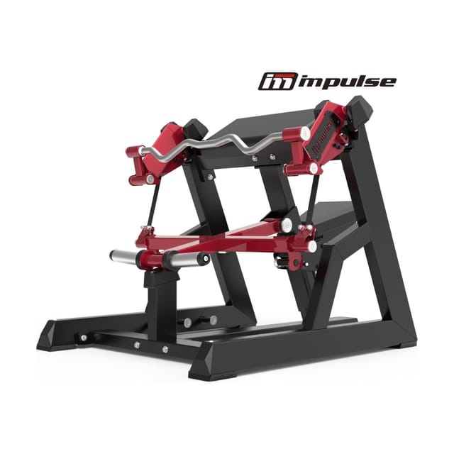 Impulse ECP501 Seated Biceps