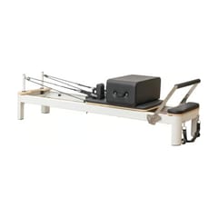 Afton Pilates Nexa Aluminum Reformer (Model:113)