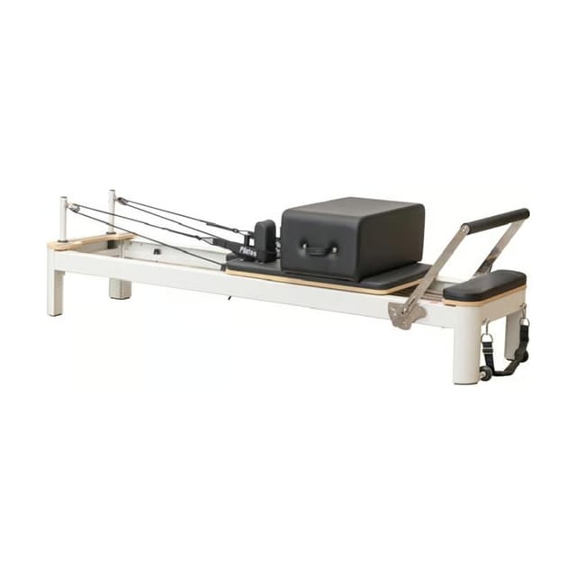 Afton Pilates Nexa Aluminum Reformer (Model:113)