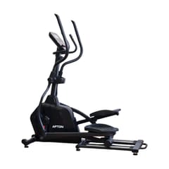 Afton FE60 Elliptical Cross Trainer Afton FE60 Elliptical Cross Trainer