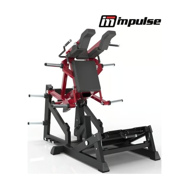 Impulse ECP713 Squat Machine