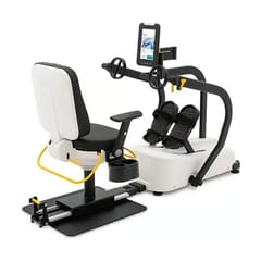 Dyaco 8.5S Rehabilitation Recumbent Seated Stepper