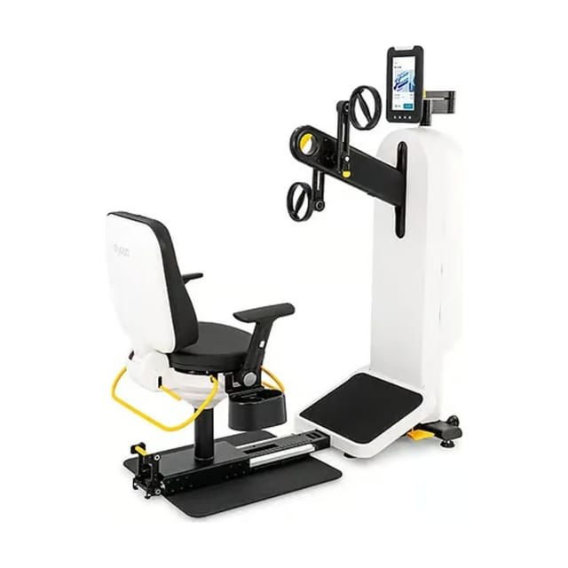 Dyaco 8.5UE Rehabilitation Upper Body Ergometer