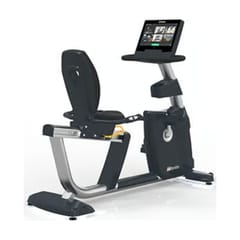 Impulse RR970 Touch Screen Recumbent Bike Impulse RR970 Touch Screen Recumbent Bike