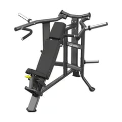 Spirit Fitness SP-6504 Chest Press