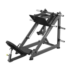 Spirit Fitness SP-6509 Prone Leg Press