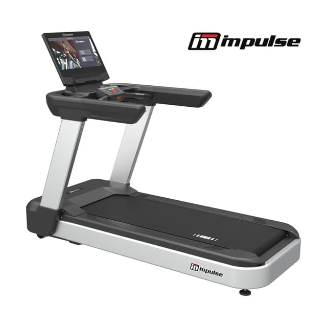 Impulse AC4050 Touch Screen Motorised Treadmill