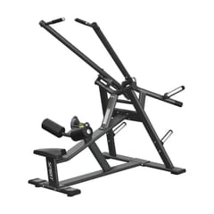 Spirit Fitness SP-6506 Lat Machine