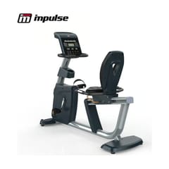 Impulse RR500 Recumbent Bike Impulse RR500 Recumbent Bike