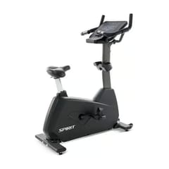 Spirit Fitness CU800+ Upright Bike Spirit Fitness CU800+ Upright Bike