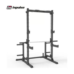 Impulse IFP1721 – Half Cage / Smith Machine