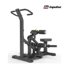 Impulse IFP1616 – Vertical Hip Thrust