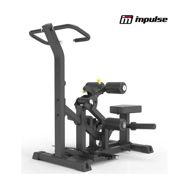 Impulse IFP1616 – Vertical Hip Thrust