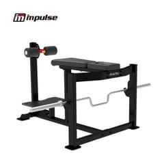 Impulse HSP7051 High Prone Row Bench Impulse HSP7051 High Prone Row Bench