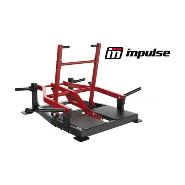 Impulse SL7055 Belt Squat