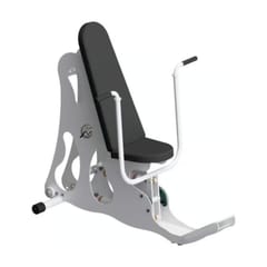 Slimline Laser – Chest Press / Seated Row Slimline Laser – Chest Press / Seated Row