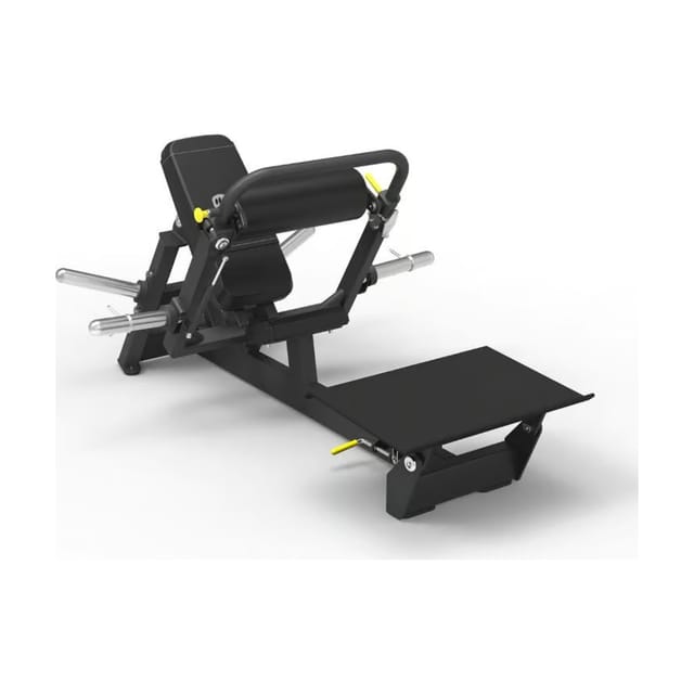 Spirit Fitness SP-4515 Glute Drive
