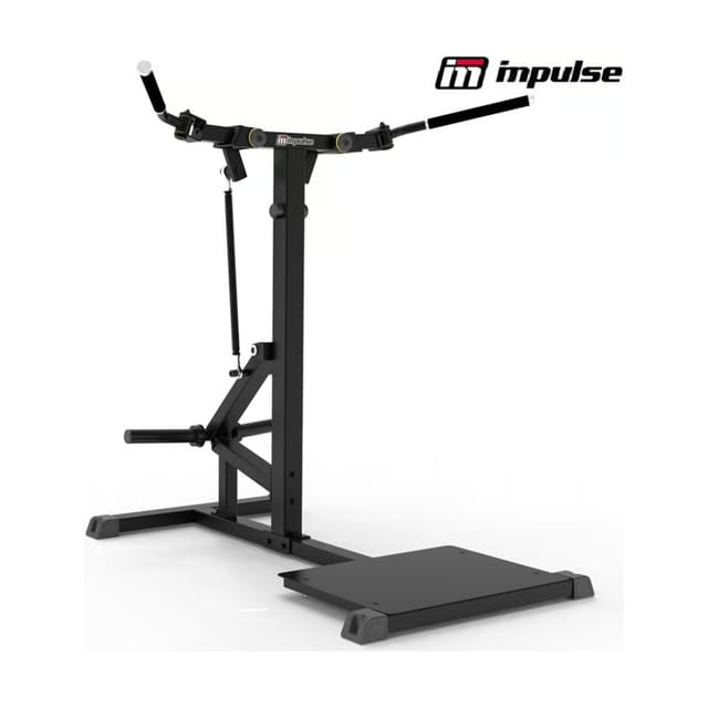 Impulse IFP1206 Standing Chest Fly