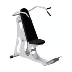 Slimline Laser – Shoulder Press / Lat Pull Slimline Laser – Shoulder Press / Lat Pull